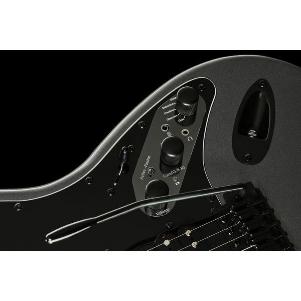 Harley Benton ST-JAMster MDS [13]