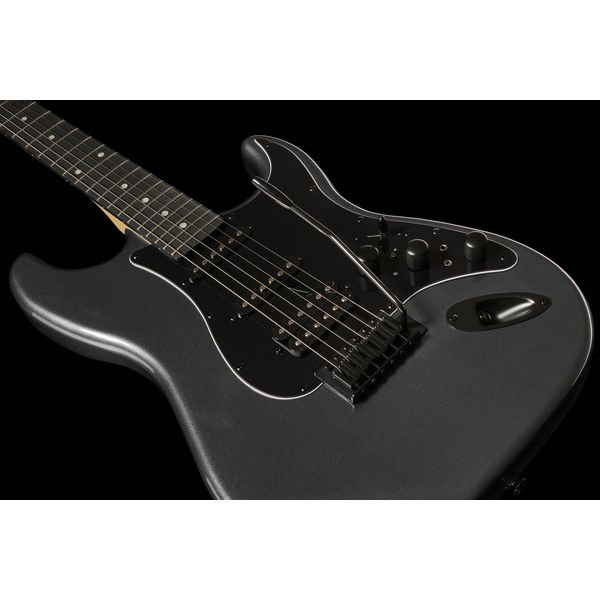 Harley Benton ST-JAMster MDS [12]