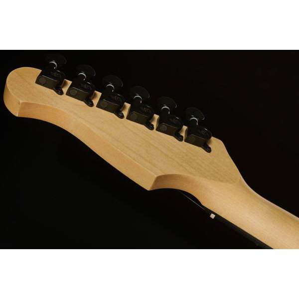 Harley Benton ST-JAMster MDS [16]