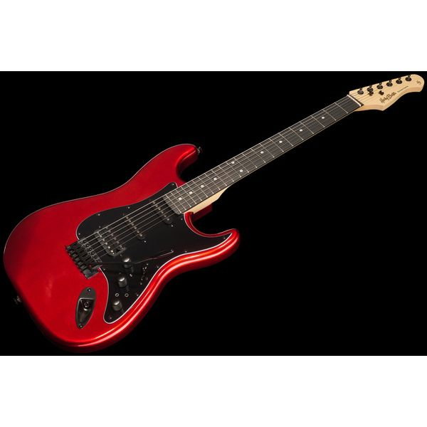 Harley Benton ST-JAMster SCA [9]