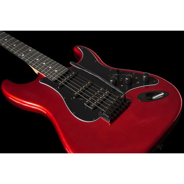 Harley Benton ST-JAMster SCA [12]