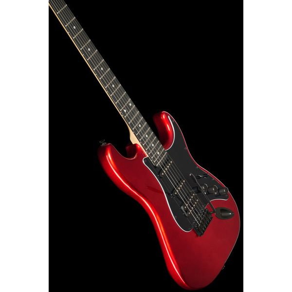 Harley Benton ST-JAMster SCA [10]