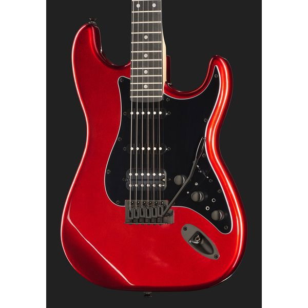 Harley Benton ST-JAMster SCA [4]