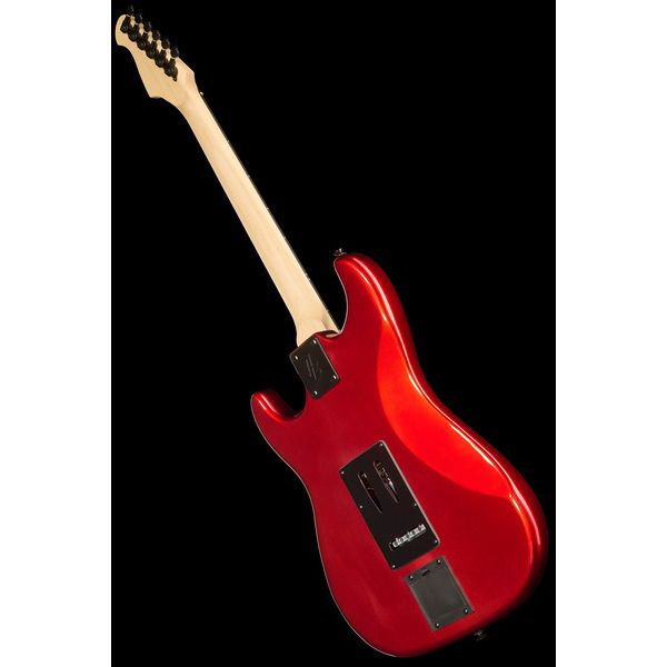 Harley Benton ST-JAMster SCA [11]