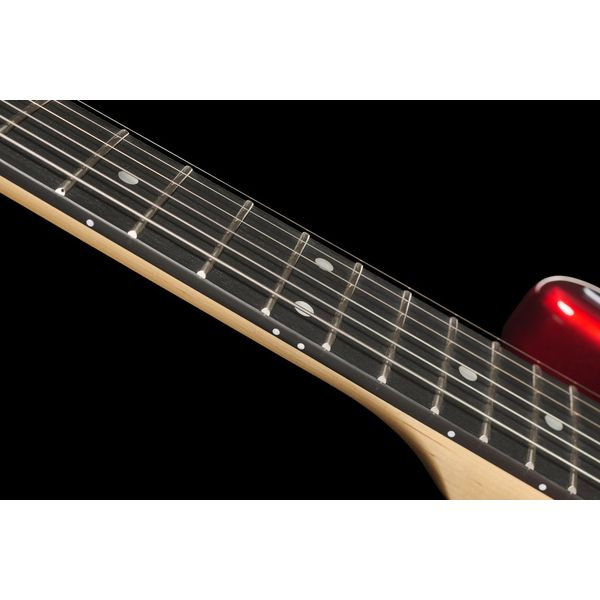 Harley Benton ST-JAMster SCA [14]