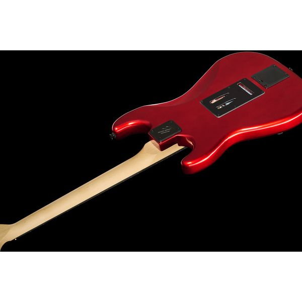 Harley Benton ST-JAMster SCA [8]