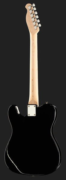 Harley Benton TE-20 BK Standard Series [3]