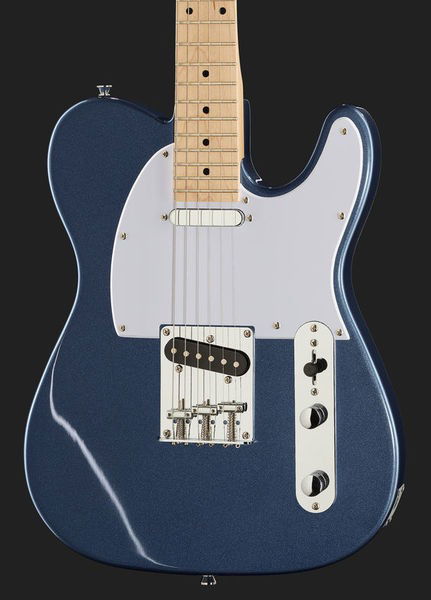 Harley Benton TE-20MN BM [3]