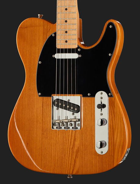 Harley Benton TE-52 NA Vintage Series [3]