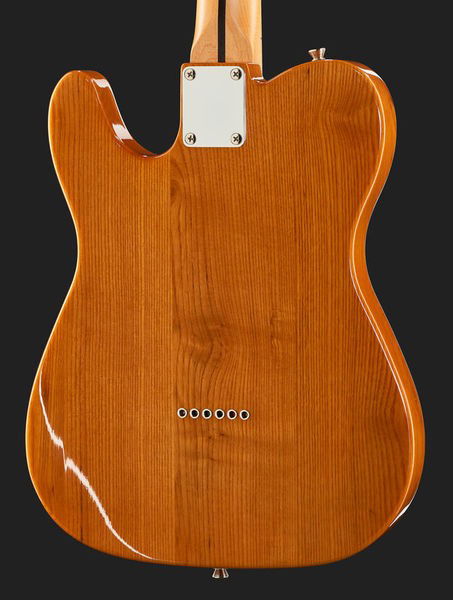 Harley Benton TE-52 NA Vintage Series [4]