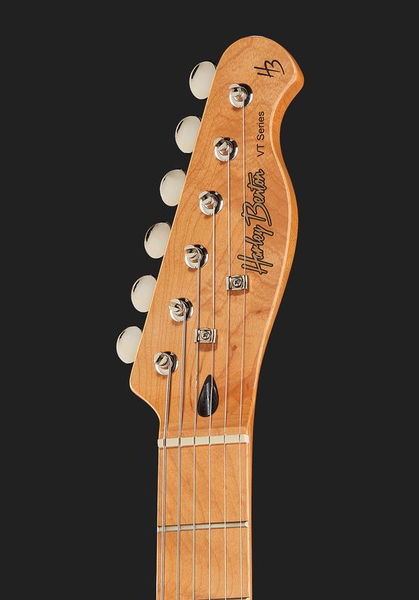 Harley Benton TE-52 NA Vintage Series [5]