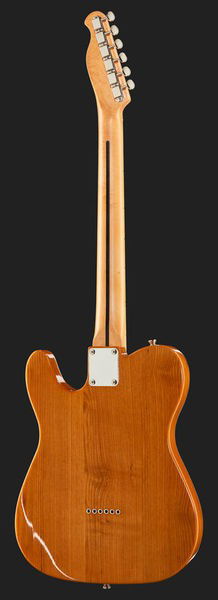 Harley Benton TE-52 NA Vintage Series [2]