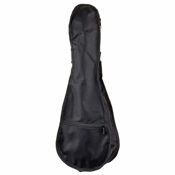 Ukulele Harley Benton UK-12 Stain Ash Green [9]