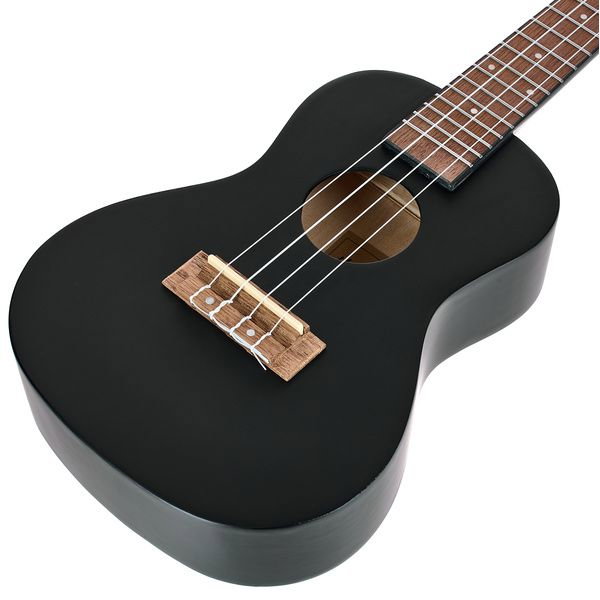Harley Benton UK-12C Black [4]