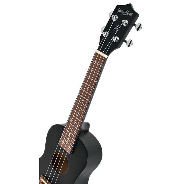 Harley Benton UK-12C Black [7]