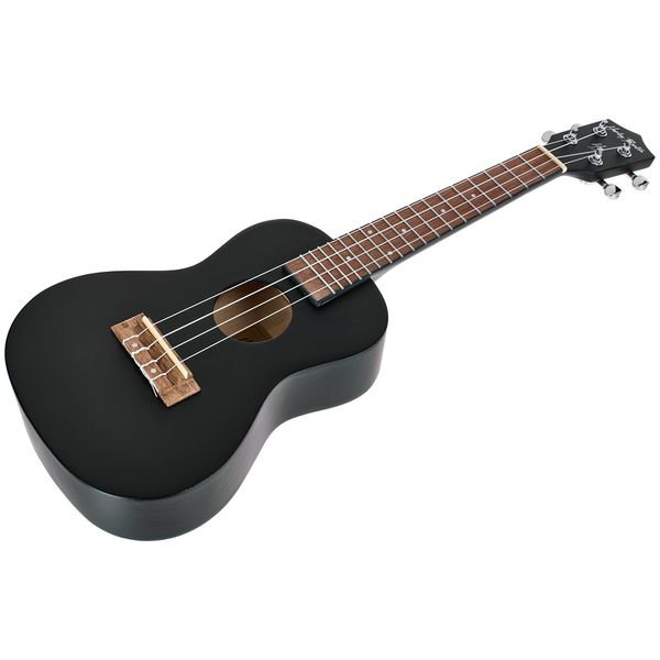 Harley Benton UK-12C Black [3]