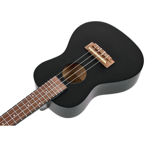 Harley Benton UK-12C Black [5]