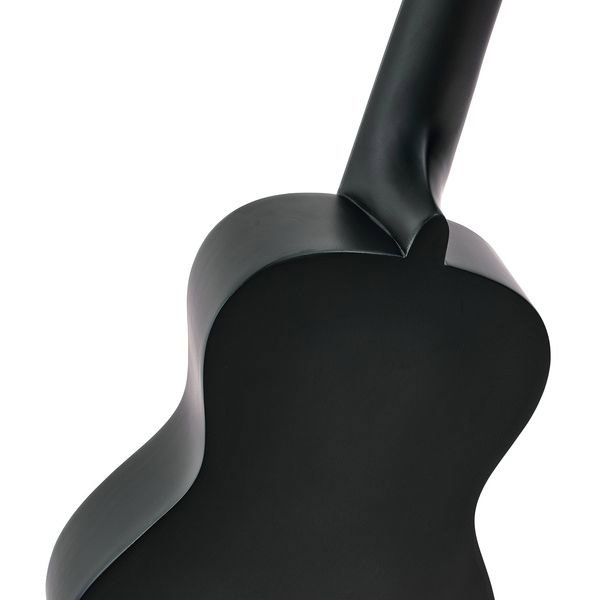 Harley Benton UK-12C Black [8]