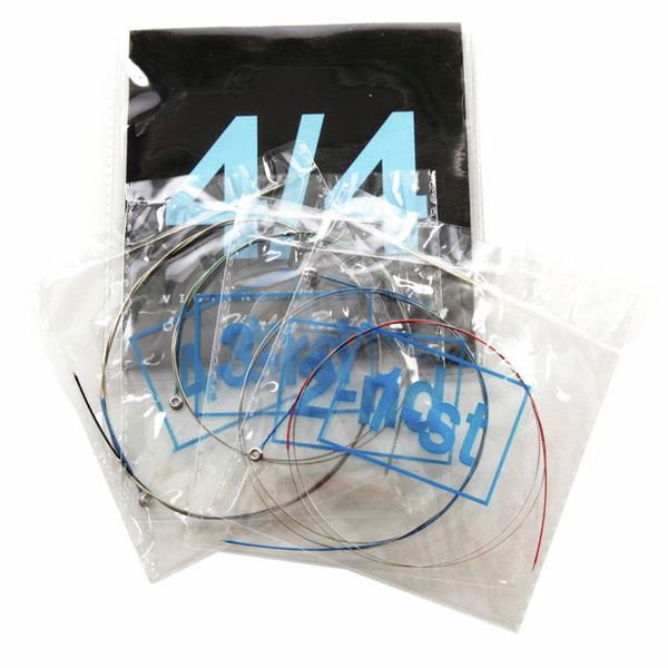 Harley Benton Violin Strings 4/4 [2]