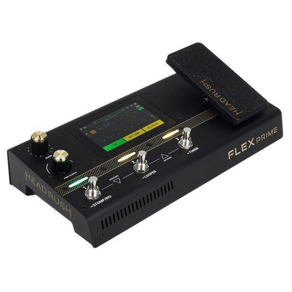 Headrush Flex Prime [8]