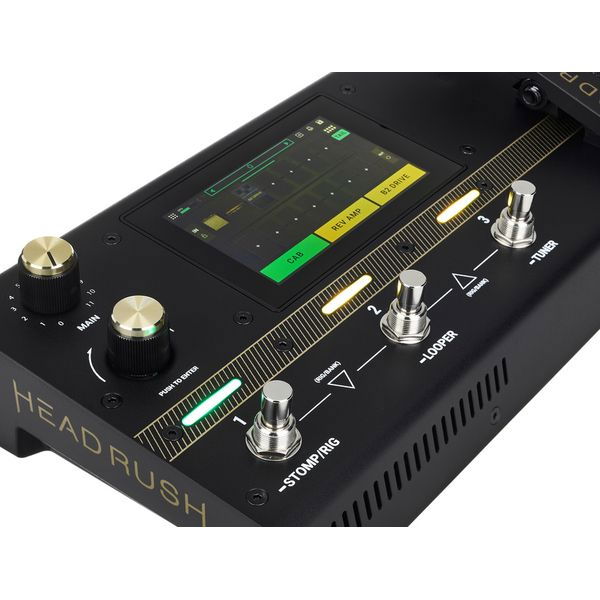 Headrush Flex Prime [12]