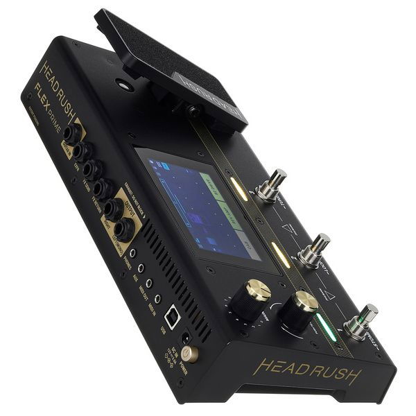 Headrush Flex Prime [10]