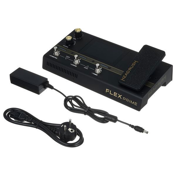 Headrush Flex Prime [16]