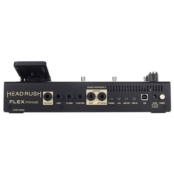 Headrush Flex Prime [6]
