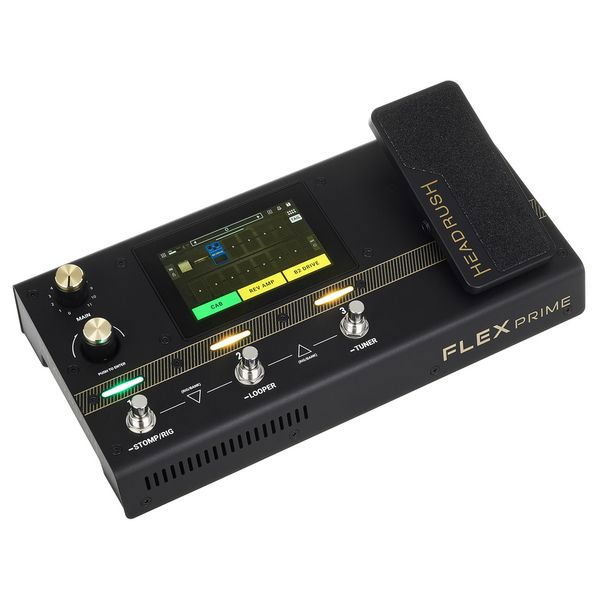 Headrush Flex Prime [3]