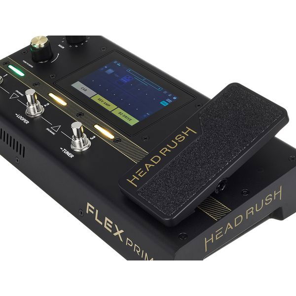 Headrush Flex Prime [11]