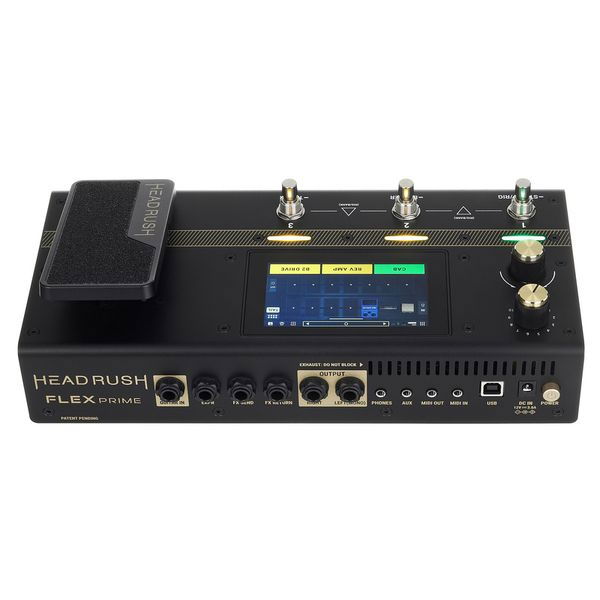 Headrush Flex Prime [4]