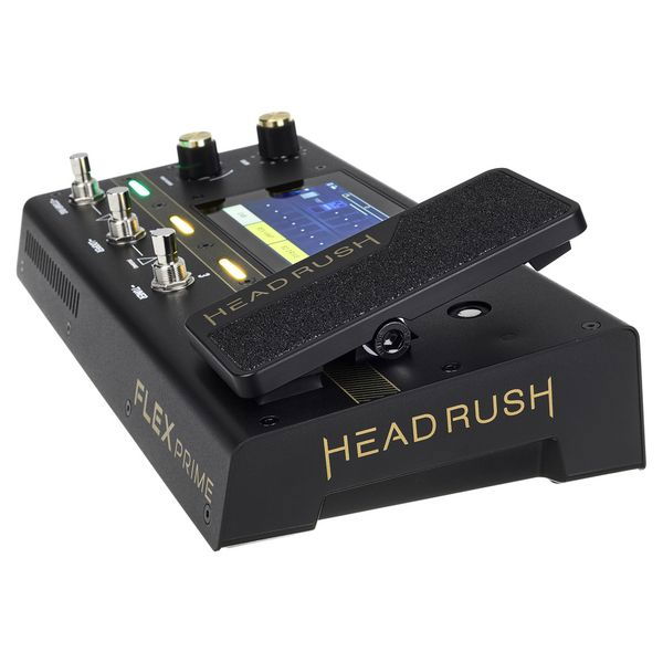 Headrush Flex Prime [9]