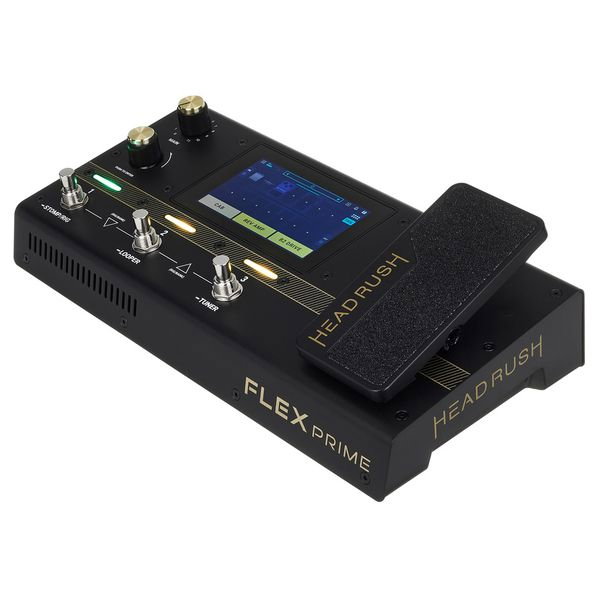 Headrush Flex Prime [7]