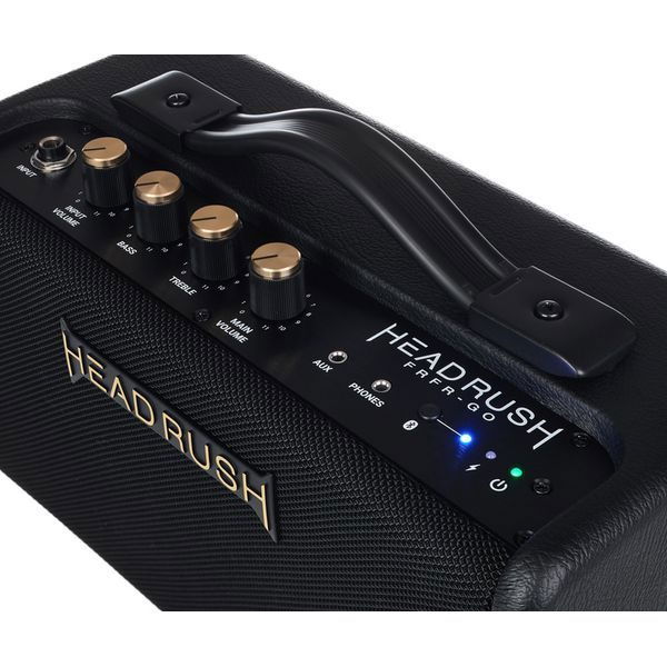 Headrush FRFR GO [9]