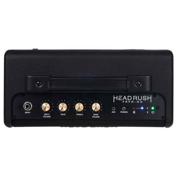 Headrush FRFR GO [5]