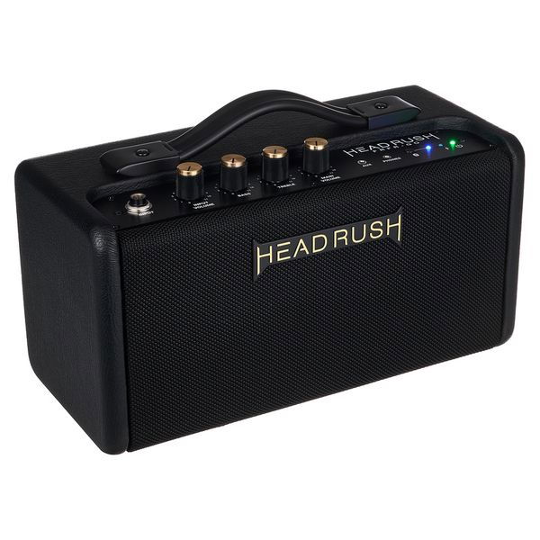 Headrush FRFR GO [3]