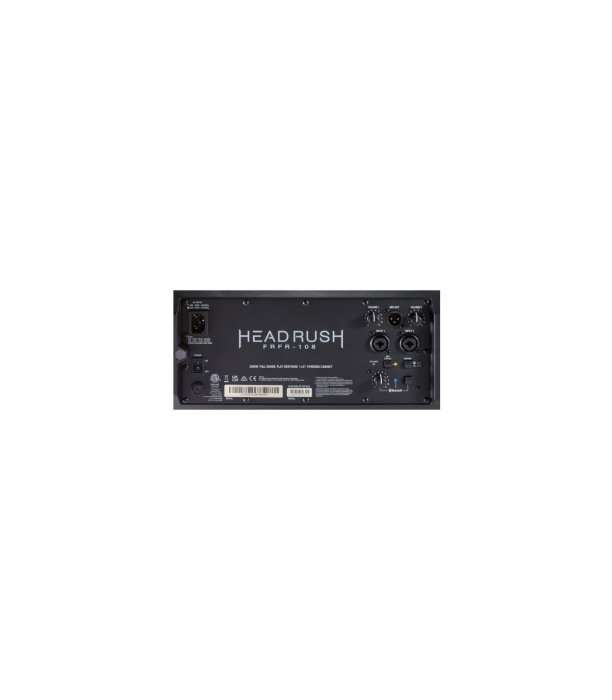 Headrush FRFR108 MKII [7]