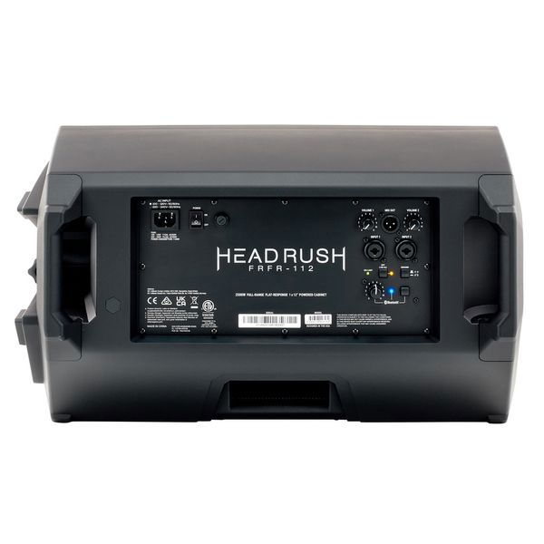 Headrush FRFR112 MKII [4]