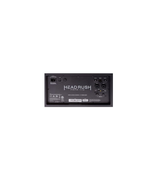 Headrush FRFR112 MKII [7]