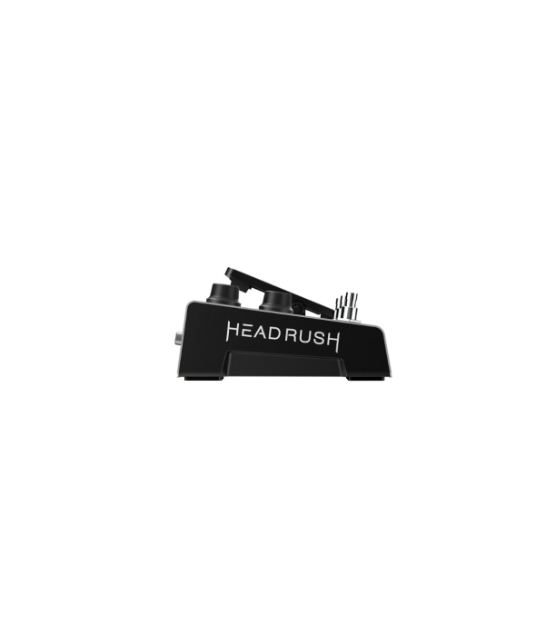 Headrush MX5 Special Edition Silver B-Stock [5]