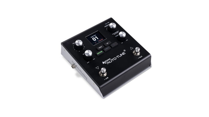 Headrush VX5 [2]