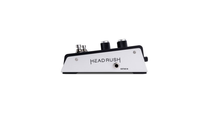 Headrush VX5 [11]