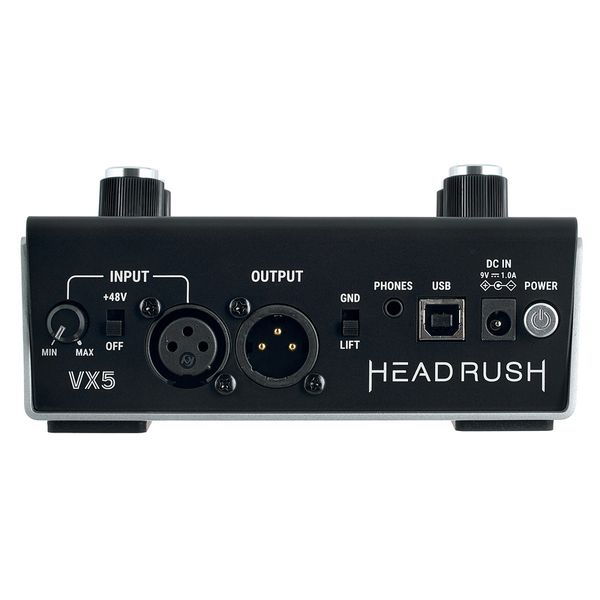 Headrush VX5 [6]