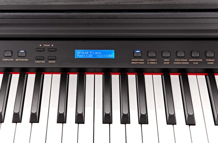 Hemingway DP-501 MKII AT [3]