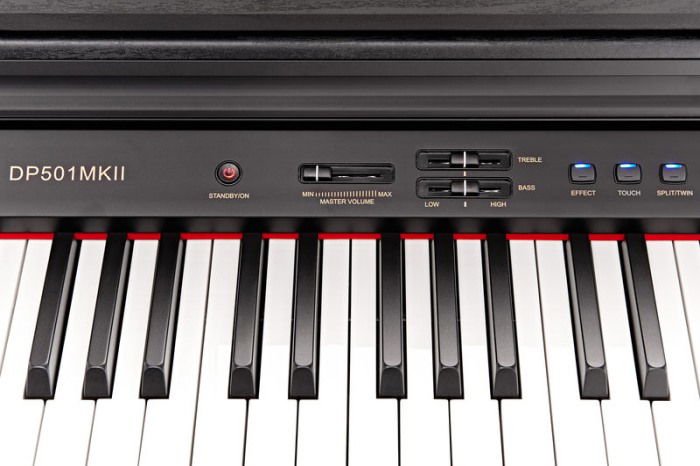 Hemingway DP-501 MKII AT [2]