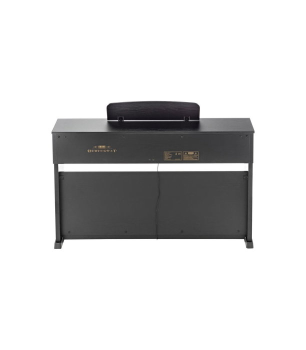 Hemingway DP-501 MKII AT [6]