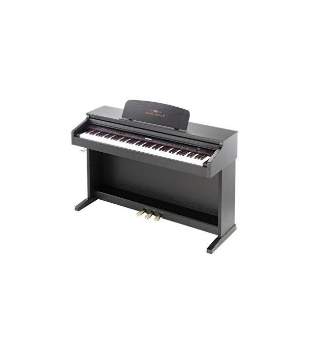 Hemingway DP-501 MKII AT [2]