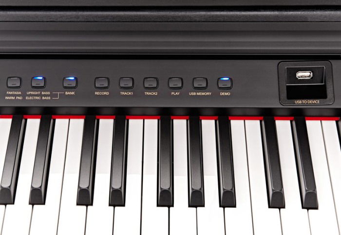 Hemingway DP-501 MKII AT [4]