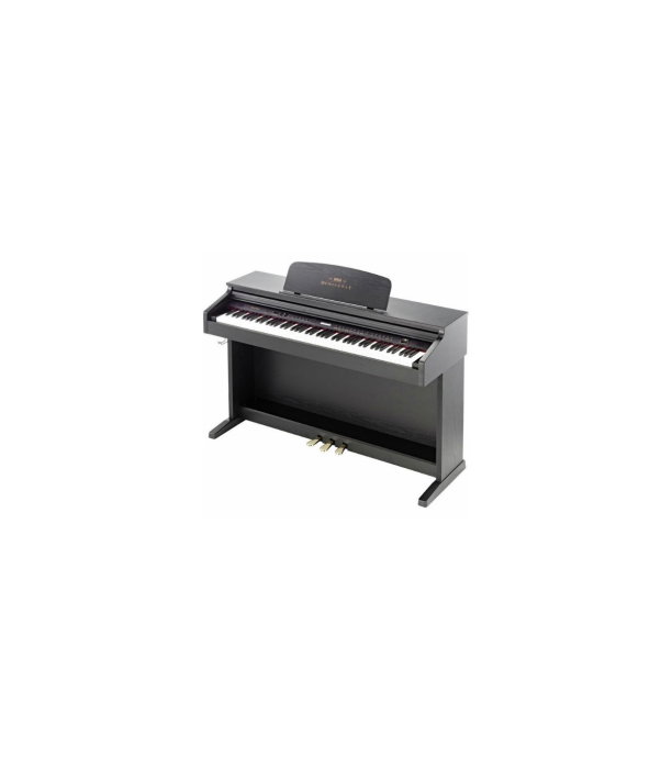 Hemingway DP-501 MKII AT Set2 [2]