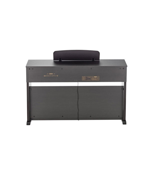 Hemingway DP-501 MKII RW [4]